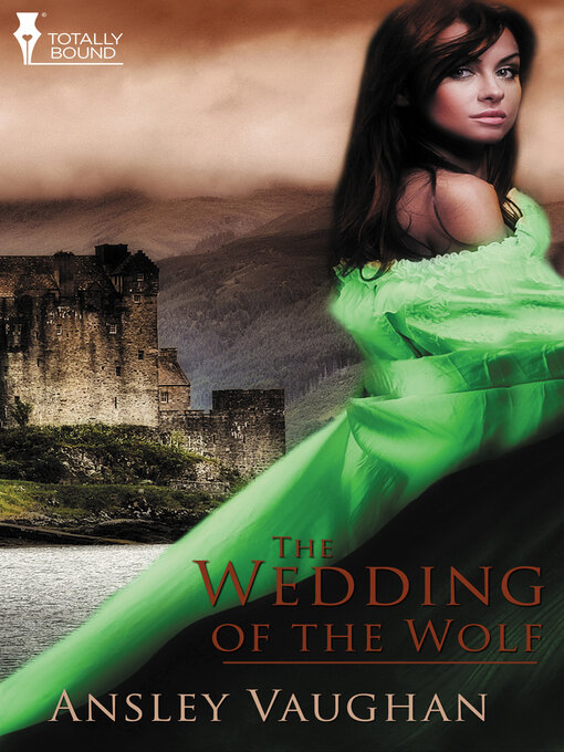 Title details for The Wedding of the Wolf by Ansley Vaughan - Available